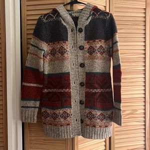 Royal Robbins Cardigan